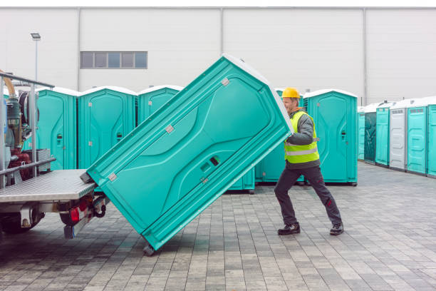 Portable Toilet Options We Offer in Fowler, CO