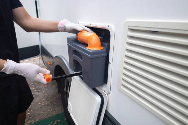 Best Construction site porta potty rental  in Fowler, CO
