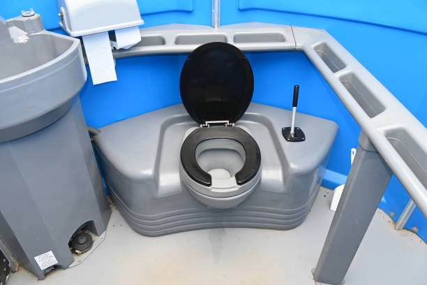 Best Portable restroom trailer rental  in Fowler, CO