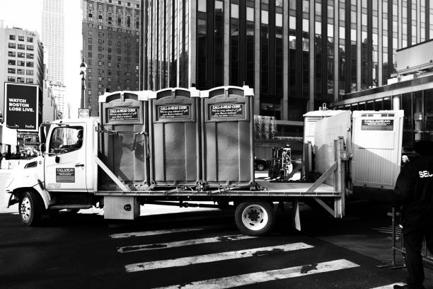 Best Event porta potty rental  in Fowler, CO