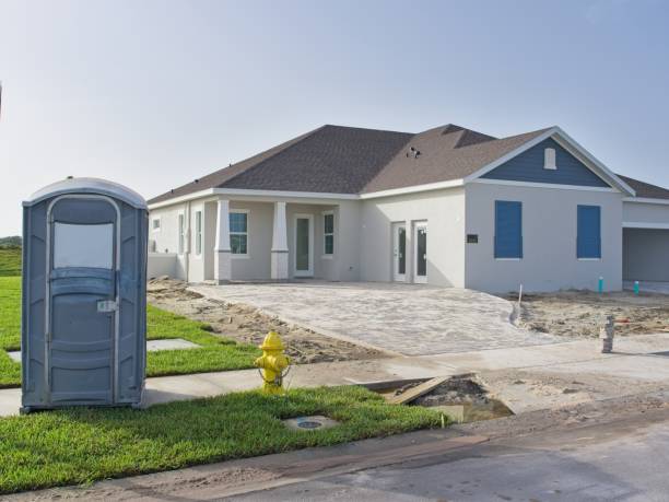 Portable Toilet Options We Offer in Fowler, CO