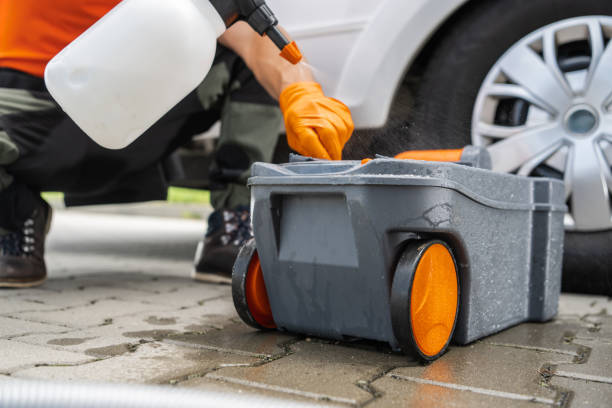 Best Portable toilet rental cost  in Fowler, CO