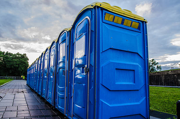 Best Porta potty rental for outdoor events  in Fowler, CO